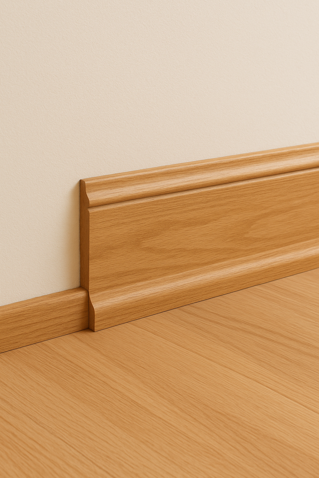 Baseboard Decorative Millwork