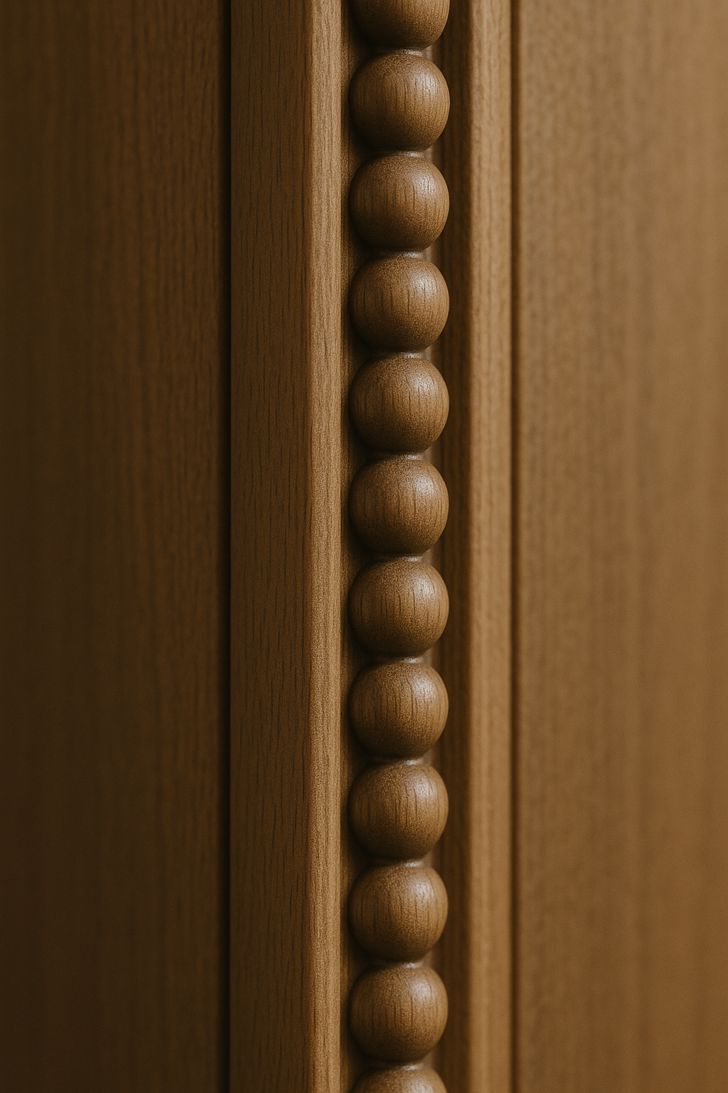 Bead Mould Decorative Moulding