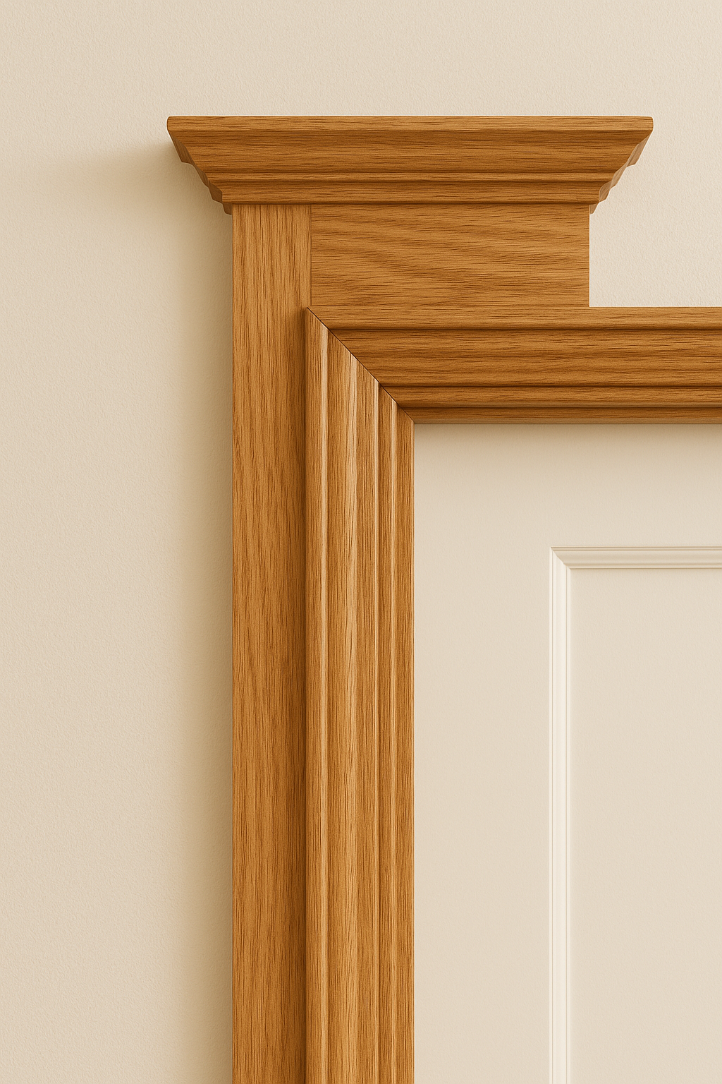 Casing Decorative Millwork