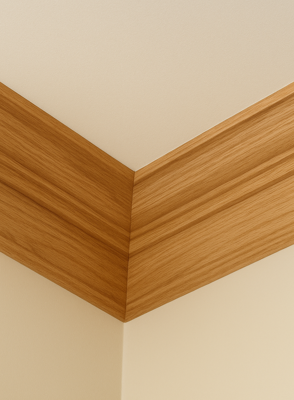 Crown Decorative Millwork