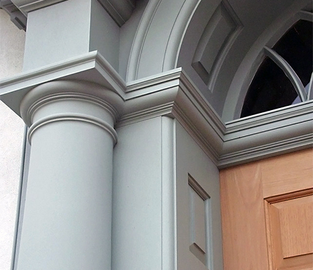 Southern Architecture