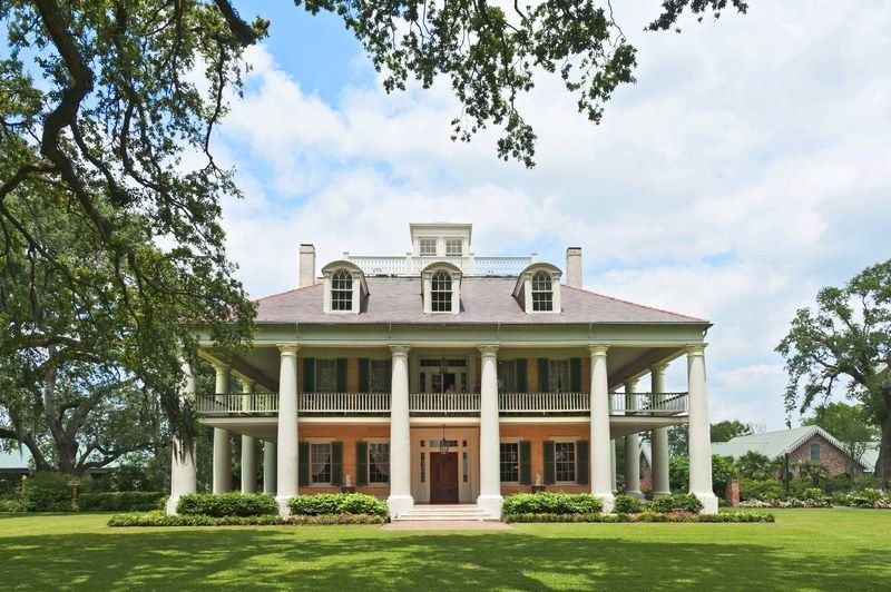 Antebellum Home