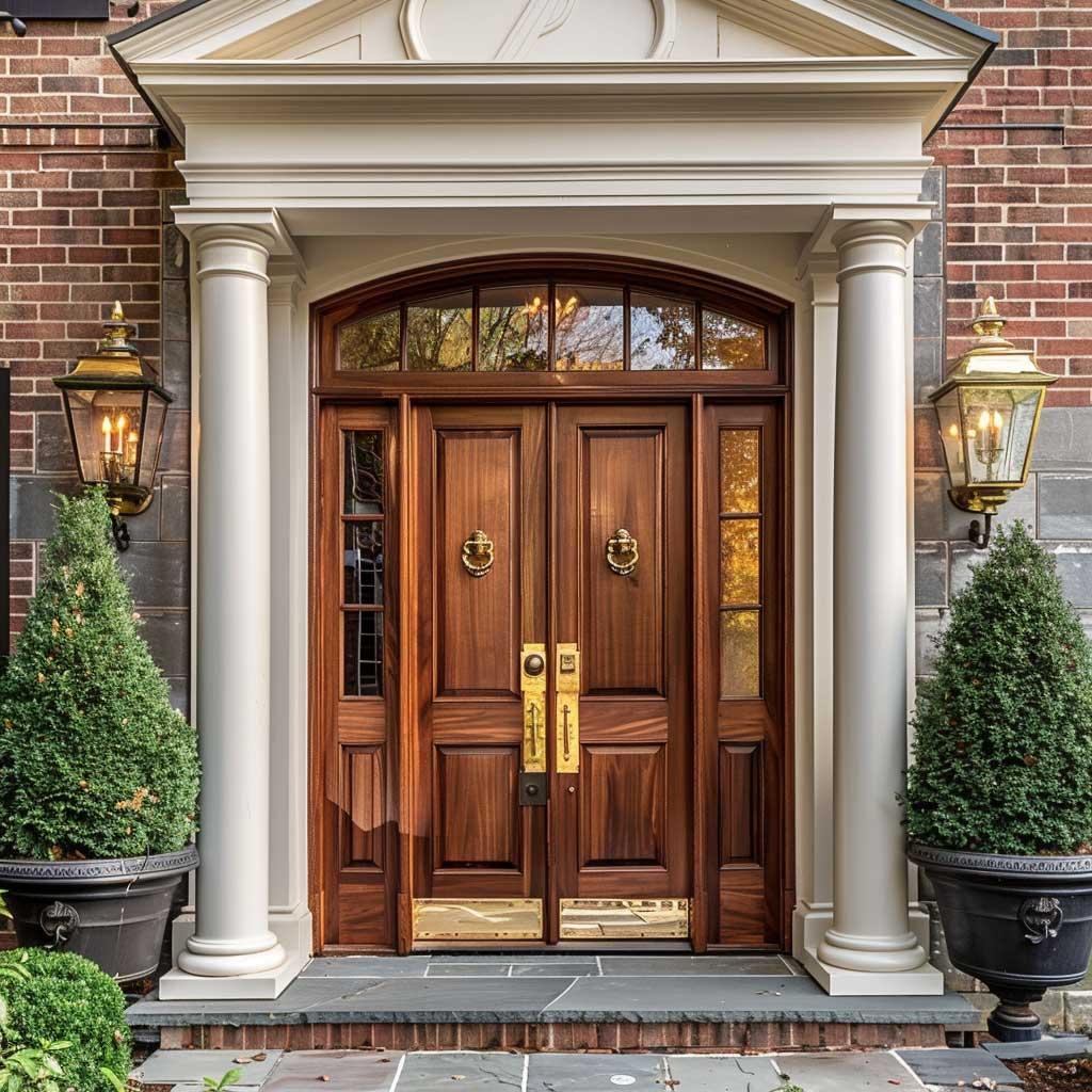 custom-entry-doors-maintenance