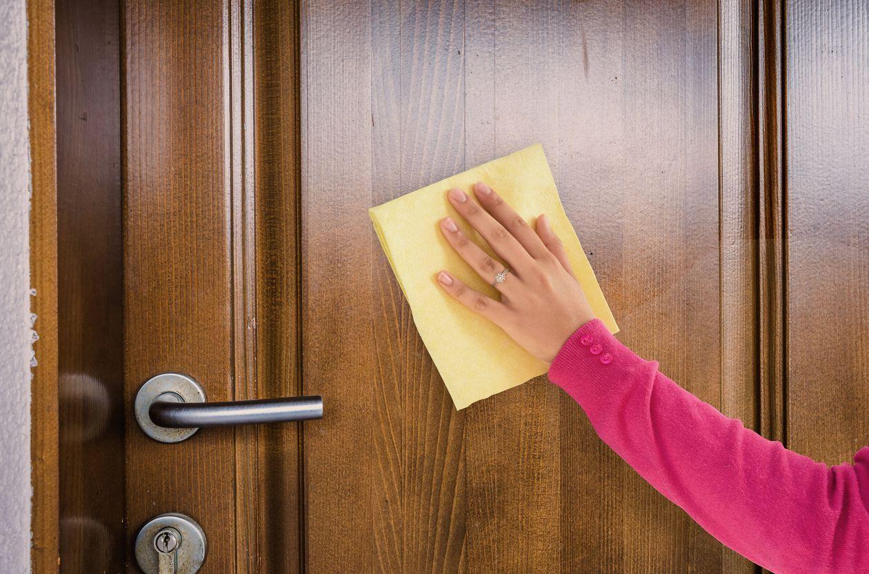 wood-door-maintenance
