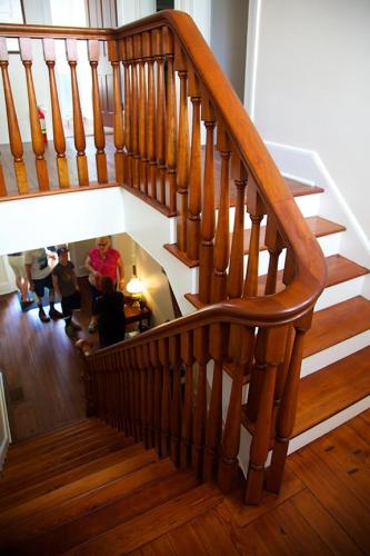 Gates/Stair Systems